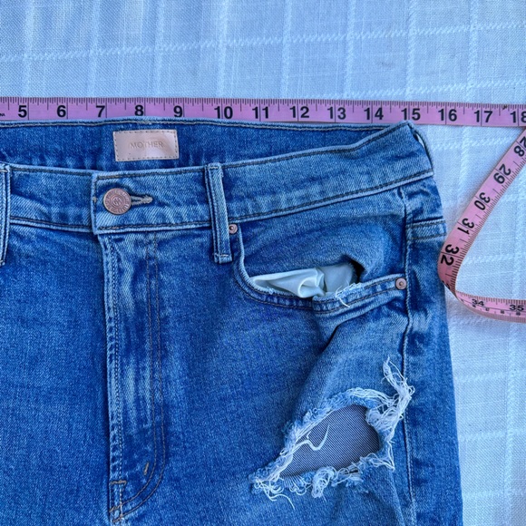 MOTHER The insider ankle - Picture 10 of 10